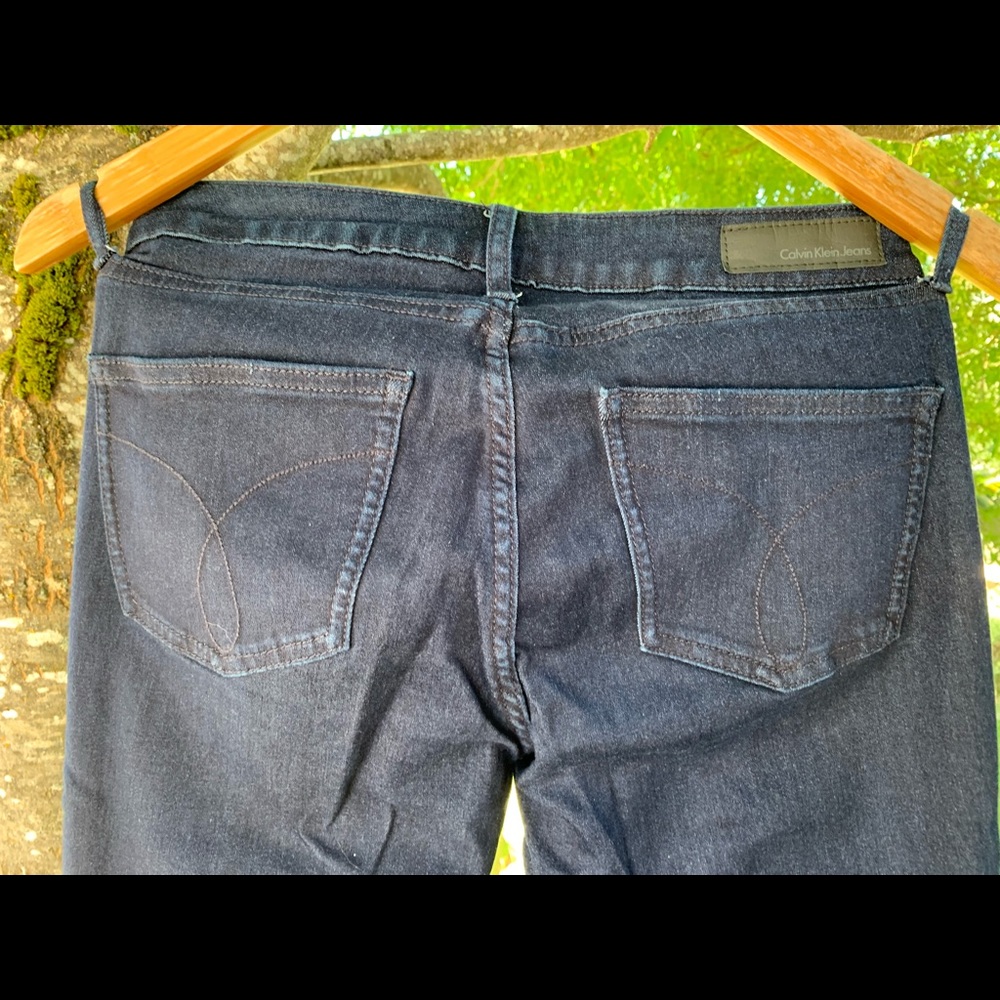Calvin Klein Skinny Jeans